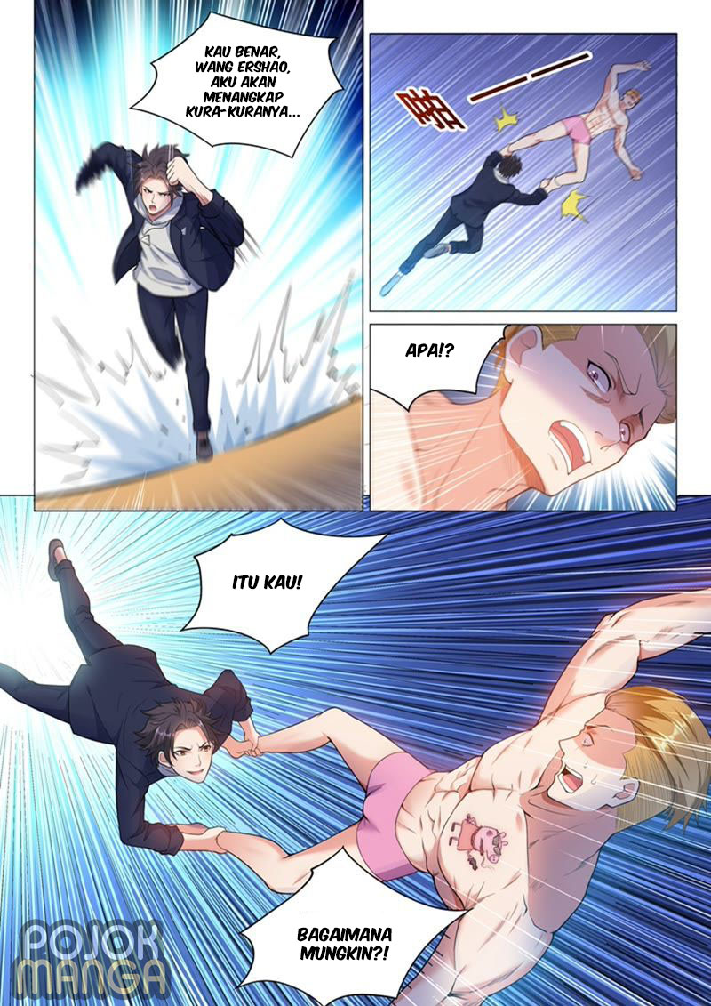 Super Shared Boyfriend System Chapter 04 Gambar 6